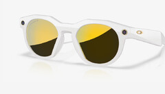 Oakley Meta HSTN: Weitere technische Details zur neuen smarten KI-Brille mit Kamera und Audio (Quelle: Oakley)