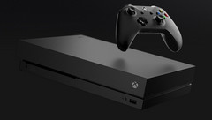 Microsoft: Vorbestellungen der Xbox One X ab heute möglich