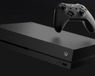 Microsoft: Vorbestellungen der Xbox One X ab heute möglich