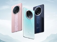 Das Oppo A3 Pro verspricht ein erstklassiges Preis-Leistungs-Verhältnis. (Bild: Oppo)