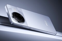 Das Poco F7 Pro erhält mehrere große Upgrades, inklusive größerem 6.000 mAh Akku. (Bildquelle: Xiaomi)