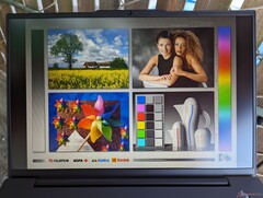 Draußen im Schatten