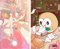 Die zehnte Pokémon-Generation könnte noch in dieser Woche enthüllt werden.