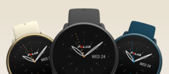 Polar kündigt für kommende Woche ein neues Launch-Event an, vermutlich für die Polar Ignite 3. (Bild: Polar)