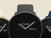 Polar kündigt für kommende Woche ein neues Launch-Event an, vermutlich für die Polar Ignite 3. (Bild: Polar)