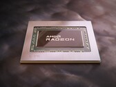 AMDs bislang günstigste Radeon RX 6000-Grafikkarten sollen mit immerhin 8 GB GDDR6-Grafikspeicher ausgestattet sein. (Bild: AMD)