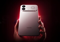Das Redmi K90 Ultra kühlt einen Snapdragon 8 Elite mit einem aktiven Lüfter.