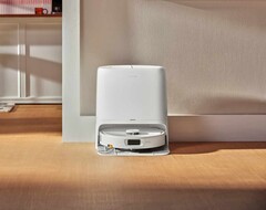 Der Roborock Qrevo 2 Pro ist ab sofort erhältlich.