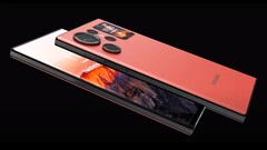 Das Samsung Galaxy S26 Ultra könnte in 2026 endlich eine annähernd 1-Zoll große Kamera auf Augenhöhe mit Xiaomi 13 Pro und Co. an Bord haben. (Bild: Technizo Concept)