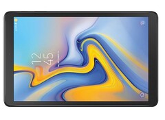 Samsung bringt wohl bald ein neues Midrange-Tablet namens Galaxy Tab A4S.