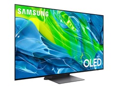 Der Samsung S95B QD-OLED TV hat das ausführliche Testprozedere mit Bravour bestanden (Bild: Samsung)