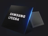 Samsung stellt LPDDR4-Speicherproduktion bis Ende 2026 ein