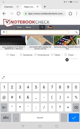 Huawei MatePad T8 Tablet