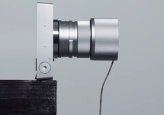 Die Sigma BF verzichtet auf die meisten Buttons, die man an anderen Kameras finden würde. (Bildquelle: Sigma)