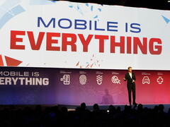 Deutschland bei mobilen Webseitenzugriffen noch schwach. Smartphones wichtiger als Tablets.