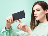 Die Triple-Kamera des Sony Xperia 10 IV liefert eine unterdurchschnittliche Foto- und Video-Qualität. (Bild: Sony)