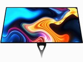 Dough präsentiert einen der ersten 32 Zoll 4K-Monitore mit einem 240 Hz OLED-Panel. (Bild: Dough)