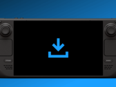 Endlich energiesparende Downloads auf dem Steam Deck (Bildquelle: Valve)