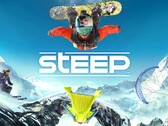 Steep ist eines von gleich drei kostenlosen Sielen, die man derzeit abstauben kann. (Bild: Ubisoft)