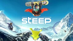 Steep ist eines von gleich drei kostenlosen Sielen, die man derzeit abstauben kann. (Bild: Ubisoft)