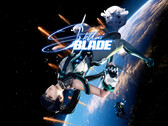 Stellar Blade erscheint im April exklusiv für die PlayStation 5 (Bild: Sony).