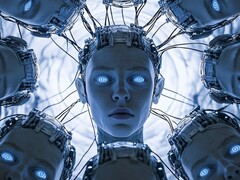 Laut einer Studie der Bonner Wirtschafts-Akademie (BWA) könnte bis zu 2040 die Hälfte aller konventionellen Arbeitsplätze wegfallen. (Bildquelle: TyliJura/ Pixabay)