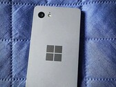 Das Microsoft Surface Phone soll ursprünglich für einen Launch im Jahr 2014 geplant gewesen sein.