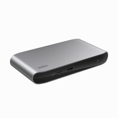 Connect Thunderbolt 4 5-in-1-Core-Hub
