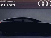 Audi Activesphere Concept: Weltpremiere am 26. Januar 2023.