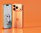 Das Apple iPhone 18 Pro Max soll laut aktuellen Gerüchten sowohl dicker als auch schwerer werden als das hier abgebildete iPhone 17 Pro Max.