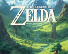 Banner zu The Legend of Zelda