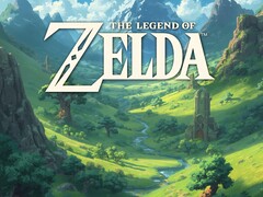 Banner zu The Legend of Zelda