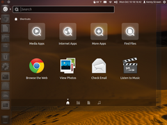 Linux: Entwicklung von Ubuntu Phone und Unity-Desktop eingestellt