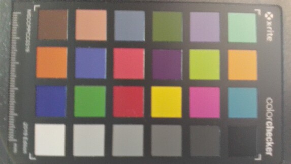 ColorChecker 