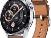 Huawei Watch GT 3: Neues Update bringt neue Funktionen