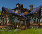 Startschuss für WoW Midnight: Der Pre-Patch 12.0 bringt Housing, Leerenelfen-Dämonenjäger und massive Interface-Änderungen (Bild:Blizzard).