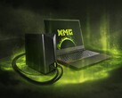 Das XMG Neo 15 kann mit der Oasis-Wasserkühlung noch mehr leisten. (Bild: XMG)