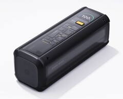 Xiaomi hat eine große und starke Powerbank auf den Markt gebracht. (Bildquelle: Xiaomi)