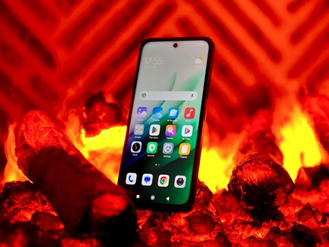 Xiaomi Redmi 15 im Test