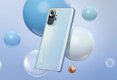 Das Redmi Note 10 Pro gibts derzeit zum Bestpreis. (Bild: Xiaomi)