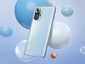 Das Redmi Note 10 Pro gibts derzeit zum Bestpreis. (Bild: Xiaomi)