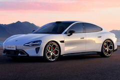 Aggressiver Tesla-Jäger: Mit über 30.000 Bestellungen in erneut wenigen Tagen beweist die neue Generation des Xiaomi SU7 ihre enorme Anziehungskraft auf dem Elektroauto-Markt.