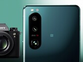 Das Sony Xperia 5 III bietet eine ungewöhnliche Triple-Kamera samt Tele-Objektiv mit variabler Brennweite. (Bild: Sony)