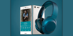 Sony: Xperia XZ Premium vorbestellen und gratis Sony-Kopfhörer sichern