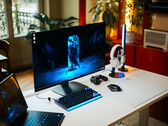 High-End Gaming Monitor ohne den High-End Preis. Der Alienware AW3226Q!