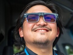 Amazon entwickelt eine smarte Brille für den professionellen Einsatz (Bildquelle: Amazon)