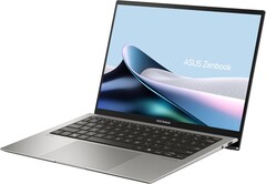 Amazon hat das gutaussehende Zenbook S13 OLED auf unter 1.000 Euro rabattiert (Bildquelle: Asus)