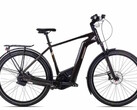 Bergamont E-Horizon Premium Pro Belt: E-Bike mit Riemenantrieb