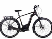 Bergamont E-Horizon Premium Pro Belt: E-Bike mit Riemenantrieb
