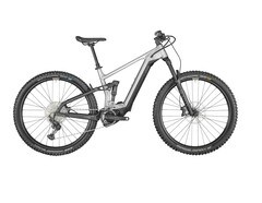 E-Trailster Expert: Neues, leistungsstarkes E-Bike